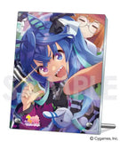 【再販】ウマ娘 プリティーダービー アクリルプレート Vol.4 4 ツインターボ(亞加力立牌)※不設寄送《23年2月預定》 4562135419110