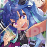 【再販】ウマ娘 プリティーダービー アクリルプレート Vol.4 4 ツインターボ(亞加力立牌)※不設寄送《23年2月預定》 4562135419110