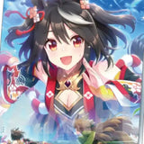 【再販】ウマ娘 プリティーダービー アクリルプレート Vol.4 5 キタサンブラック(亞加力立牌)※不設寄送《23年2月預定》 4562135419127