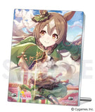 【再販】ウマ娘 プリティーダービー アクリルプレート Vol.4 6 サトノダイヤモンド(亞加力立牌)※不設寄送《23年2月預定》 4562135419134