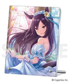 ウマ娘 プリティーダービー アクリルプレート Vol.7 2 メジロドーベル(亞加力立牌)※不設寄送《23年3月預定》 4562135419721