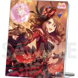 ウマ娘 プリティーダービー アクリルプレート Vol.7 3 キングヘイロー(亞加力立牌)※不設寄送《23年3月預定》 4562135419738