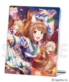 ウマ娘 プリティーダービー アクリルプレート Vol.7 5 ユキノビジン(亞加力立牌)※不設寄送《23年3月預定》 4562135419752