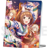 ウマ娘 プリティーダービー アクリルプレート Vol.7 5 ユキノビジン(亞加力立牌)※不設寄送《23年3月預定》 4562135419752