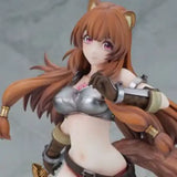 『盾の勇者の成り上がり』 ラフタリア ビキニアーマーVer.《24年4月預定》 4562135419950