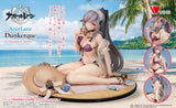 アズールレーン ダンケルク 夏のスュクレ《24年1月預定》 4562177700658