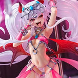 【限定販売】ボンバーガール グリムアロエ ベリーダンスver.《24年6月預定》 4562177700665