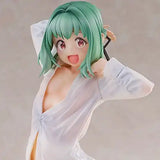 生徒会にも穴はある！ 尾鳥たん《25年10月預定》 4562177700672