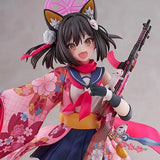 【限定販売/再販】ブルーアーカイブ -Blue Archive- イズナ《26年1月預定》 4562177700696