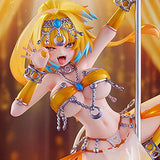 【限定販売】ボンバーガール パイン ベリーダンスver.《26年2月預定》 行版 全數$1428 / *免運費   店取pt:20 / 25年7月14日