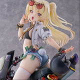 アズールレーン バッチ 華麗なるスピードスター《26年6月預定》 行版 全數$1850 / *免運費   店取pt:20 / 25年11月28日