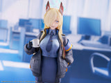 【限定販売】ブルーアーカイブ -Blue Archive- カンナ《26年11月預定》 行版 全數$1185 / *免運費   店取pt:20 / 26年6月15日