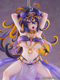 【限定販売】ボンバーガール プルーン ベリーダンスver.《27年2月預定》 行版 全數$1498 / *免運費   店取pt:20 / 26年6月22日