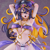【限定販売】ボンバーガール プルーン ベリーダンスver.《27年2月預定》 行版 全數$1498 / *免運費   店取pt:20 / 26年6月22日