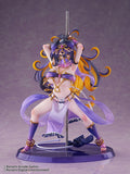 【限定販売】ボンバーガール プルーン ベリーダンスver.《27年2月預定》 行版 全數$1498 / *免運費   店取pt:20 / 26年6月22日