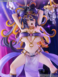 【限定販売】ボンバーガール プルーン ベリーダンスver.《27年2月預定》 行版 全數$1498 / *免運費   店取pt:20 / 26年6月22日