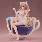 『アズールレーン』アンカレッジ 交流宿舎ver.《27年3月預定》 行版 全數$1468 / *免運費   店取pt:20 / 26年9月18日*該產品有可能因供應商派貨不足而未能提供