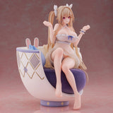 『アズールレーン』アンカレッジ 交流宿舎ver.《27年3月預定》 行版 全數$1468 / *免運費   店取pt:20 / 26年9月18日*該產品有可能因供應商派貨不足而未能提供