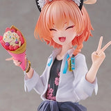 【限定販売】ブルーアーカイブ -Blue Archive- ネル(制服) メモリアルロビーVer.《27年3月預定》 行版 全數$1198 / *免運費   店取pt:20 / 26年10月5日