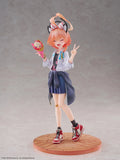 【限定販売】ブルーアーカイブ -Blue Archive- ネル(制服) メモリアルロビーVer.《27年3月預定》 行版 全數$1198 / *免運費   店取pt:20 / 26年10月5日