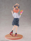 【限定販売】ブルーアーカイブ -Blue Archive- ネル(制服) メモリアルロビーVer.《27年3月預定》 行版 全數$1198 / *免運費   店取pt:20 / 26年10月5日