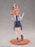 【限定販売】ブルーアーカイブ -Blue Archive- ネル(制服) メモリアルロビーVer.《27年3月預定》 行版 全數$1198 / *免運費   店取pt:20 / 26年10月5日