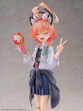 【限定販売】ブルーアーカイブ -Blue Archive- ネル(制服) メモリアルロビーVer.《27年3月預定》 行版 全數$1198 / *免運費   店取pt:20 / 26年10月5日
