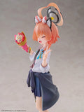 【限定販売】ブルーアーカイブ -Blue Archive- ネル(制服) メモリアルロビーVer.《27年3月預定》 行版 全數$1198 / *免運費   店取pt:20 / 26年10月5日