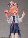 【限定販売】ブルーアーカイブ -Blue Archive- ネル(制服) メモリアルロビーVer.《27年3月預定》 行版 全數$1198 / *免運費   店取pt:20 / 26年10月5日