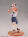 【限定販売】ブルーアーカイブ -Blue Archive- ネル(制服) メモリアルロビーVer.《27年3月預定》 行版 全數$1198 / *免運費   店取pt:20 / 26年10月5日