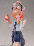 【限定販売】ブルーアーカイブ -Blue Archive- ネル(制服) メモリアルロビーVer.《27年3月預定》 行版 全數$1198 / *免運費   店取pt:20 / 26年10月5日