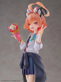 【限定販売】ブルーアーカイブ -Blue Archive- ネル(制服) メモリアルロビーVer.《27年3月預定》 行版 全數$1198 / *免運費   店取pt:20 / 26年10月5日