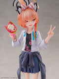 【限定販売】ブルーアーカイブ -Blue Archive- ネル(制服) メモリアルロビーVer.《27年3月預定》 行版 全數$1198 / *免運費   店取pt:20 / 26年10月5日
