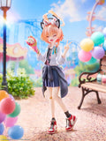 【限定販売】ブルーアーカイブ -Blue Archive- ネル(制服) メモリアルロビーVer.《27年3月預定》 行版 全數$1198 / *免運費   店取pt:20 / 26年10月5日