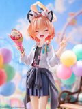 【限定販売】ブルーアーカイブ -Blue Archive- ネル(制服) メモリアルロビーVer.《27年3月預定》 行版 全數$1198 / *免運費   店取pt:20 / 26年10月5日