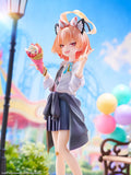 【限定販売】ブルーアーカイブ -Blue Archive- ネル(制服) メモリアルロビーVer.《27年3月預定》 行版 全數$1198 / *免運費   店取pt:20 / 26年10月5日