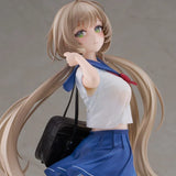 恋恋 -櫻- モモコ 制服ver.《27年4月預定》 行版 全數$698 / *免運費   店取pt:10 / 26年11月16日