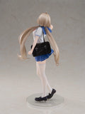 恋恋 -櫻- モモコ 制服ver.《27年4月預定》 行版 全數$698 / *免運費   店取pt:10 / 26年11月16日