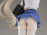 恋恋 -櫻- モモコ 制服ver.《27年4月預定》 行版 全數$698 / *免運費   店取pt:10 / 26年11月16日