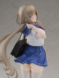 恋恋 -櫻- モモコ 制服ver.《27年4月預定》 行版 全數$698 / *免運費   店取pt:10 / 26年11月16日