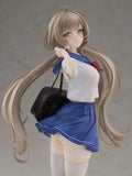 恋恋 -櫻- モモコ 制服ver.《27年4月預定》 行版 全數$698 / *免運費   店取pt:10 / 26年11月16日