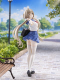 恋恋 -櫻- モモコ 制服ver.《27年4月預定》 行版 全數$698 / *免運費   店取pt:10 / 26年11月16日
