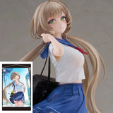 恋恋 -櫻- モモコ 制服ver. 豪華版 ※連特典《27年4月預定》 行版 全數$938 / *免運費   店取pt:10 / 26年11月16日