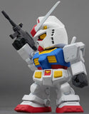 【再販】ジャンボソフビフィギュアSD SDガンダム RX-78-2《23年12月預定》 4562182362179-1