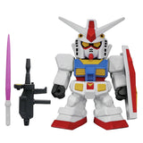【再販】ジャンボソフビフィギュアSD RX-78-2 SDガンダム《25年12月預定》 日版 全數$899 / *免運費   店取pt:10 / 25年8月18日