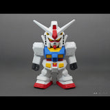 【再販】ジャンボソフビフィギュアSD RX-78-2 SDガンダム《25年12月預定》 日版 全數$899 / *免運費   店取pt:10 / 25年8月18日