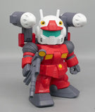 ジャンボソフビフィギュアSD SDガンキャノン RX-77-2《23年12月預定》 4562182362261