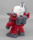 ジャンボソフビフィギュアSD SDガンキャノン RX-77-2《23年12月預定》 4562182362261