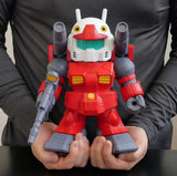 ジャンボソフビフィギュアSD SDガンキャノン RX-77-2《23年12月預定》 4562182362261