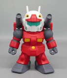 ジャンボソフビフィギュアSD SDガンキャノン RX-77-2《23年12月預定》 4562182362261